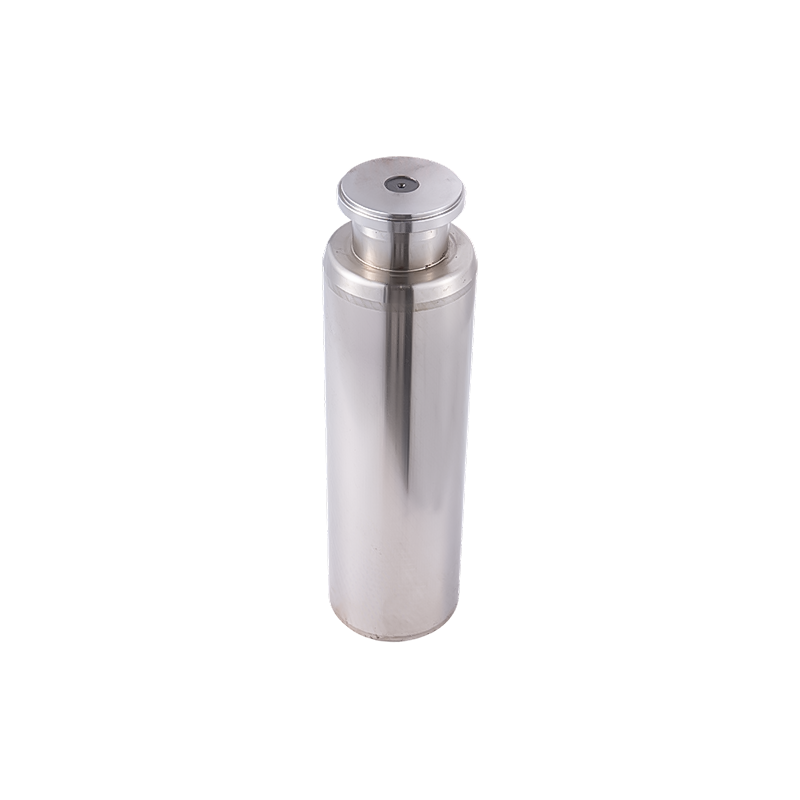 Frac Pam Plunger