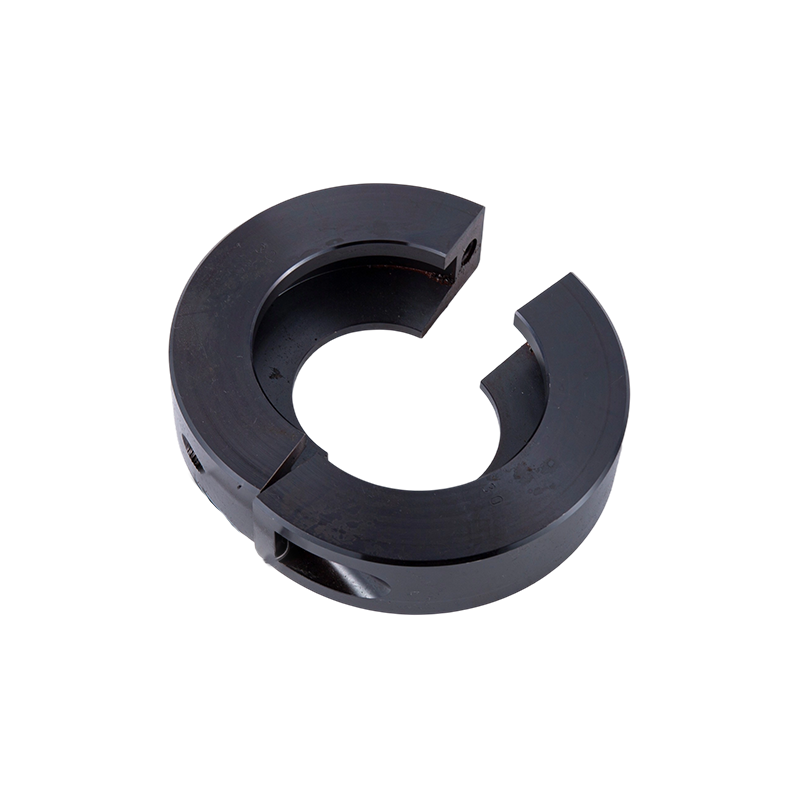 Frac Pump Plunger Clamp